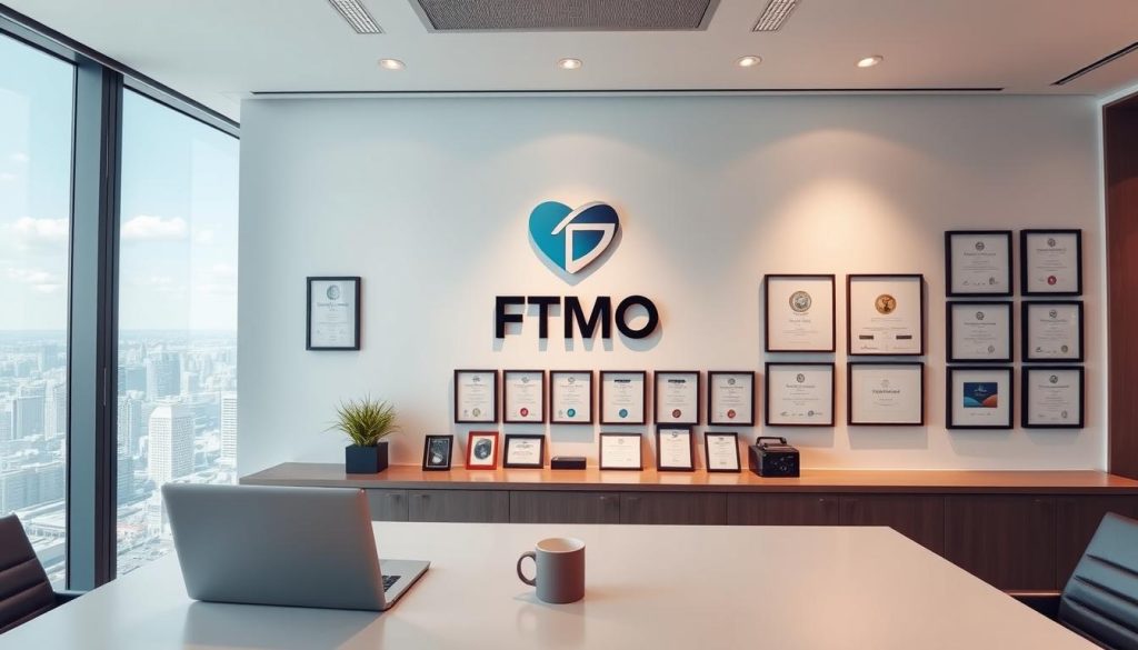 FTMO Prop Trading Firm Overview