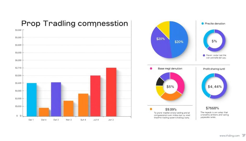 Prop Trading Compensation Breakdown