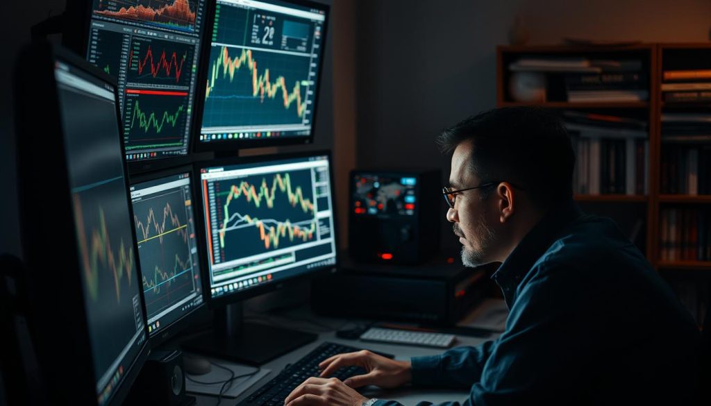 Technical Analysis Training for Traders